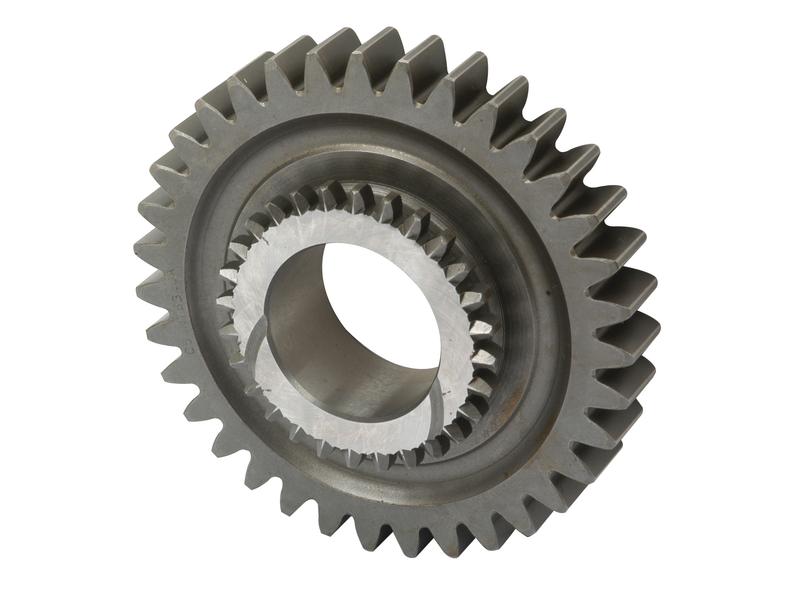 Transmission Gear  - 3rd - Sparex Part No. S.65792