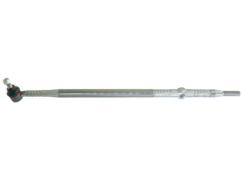 Track Rod, Length: 750mm - Sparex Part No. S.65795