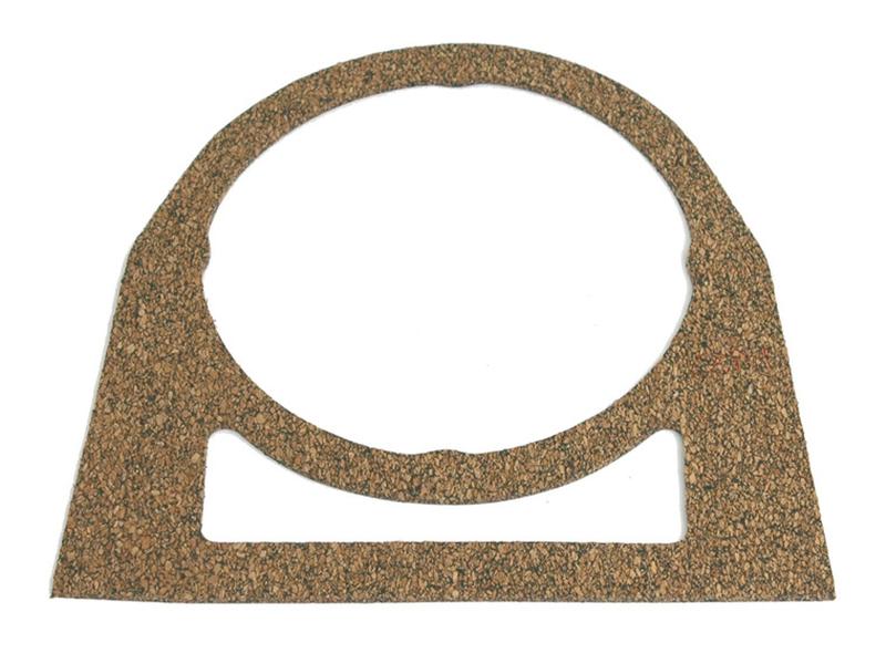 Rear Main Housing Gasket - Sparex Part No. S.65807