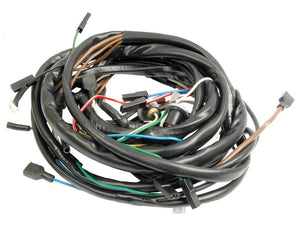 Wiring Harness - Sparex Part No. S.65817