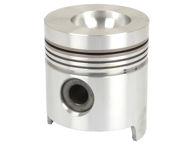 Piston (Standard) - Sparex Part No. S.65821