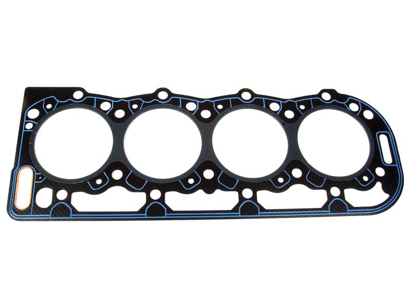 Head Gasket - 4 Cyl. (BSD442 , BSD444, BSD444T, PowerStar 4.0, PowerStar 5.0, PowerStar 5.0T) - Sparex Part No. S.65847