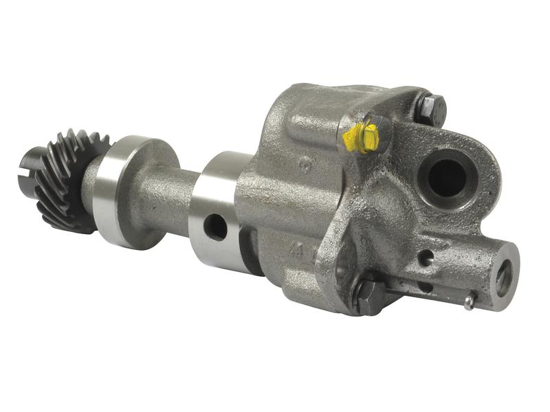 Engine Oil Pump - Sparex Part No. S.65878