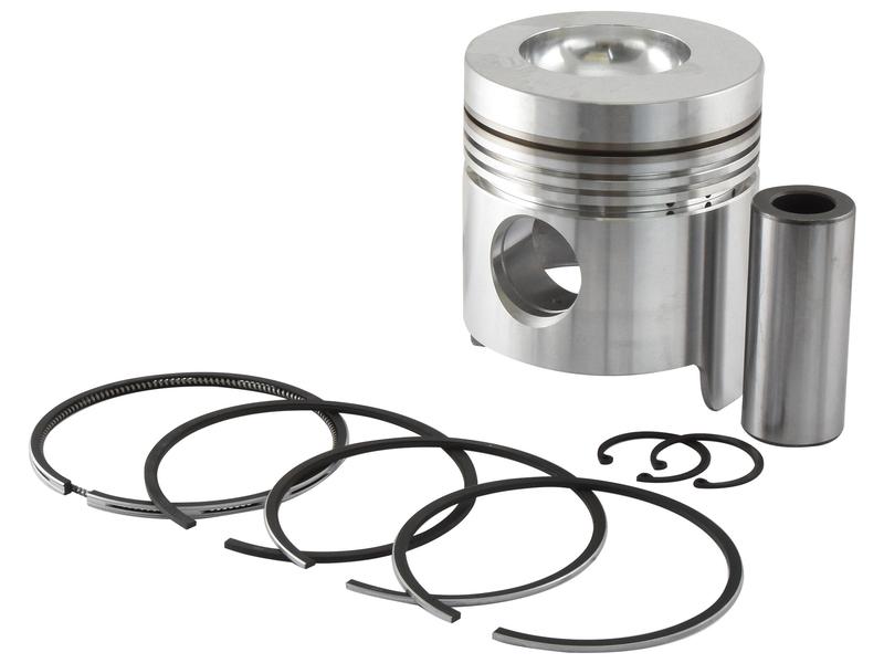 Piston & Ring Set | Sparex Part No. S.65884