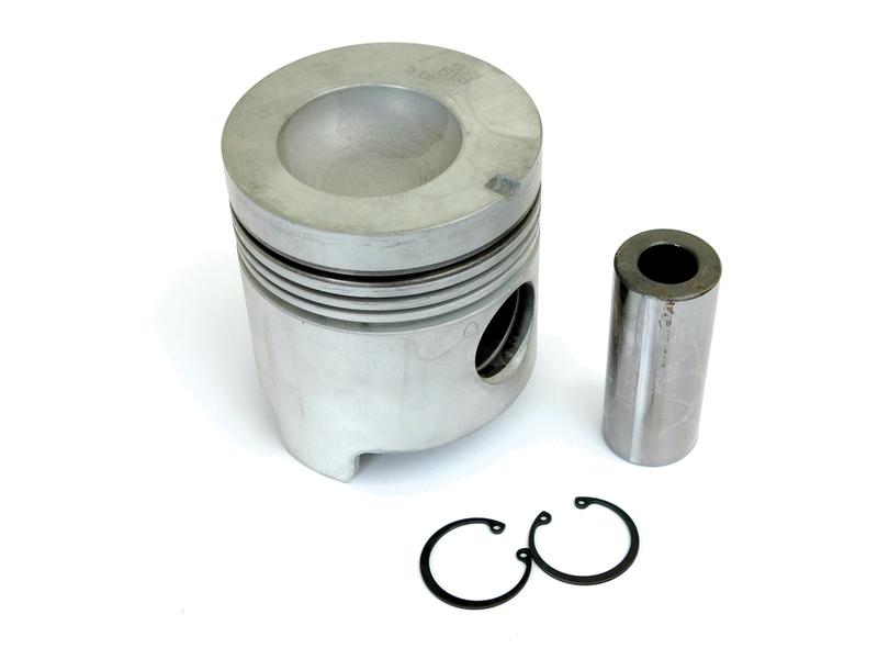 Piston (Standard) - Sparex Part No. S.65897