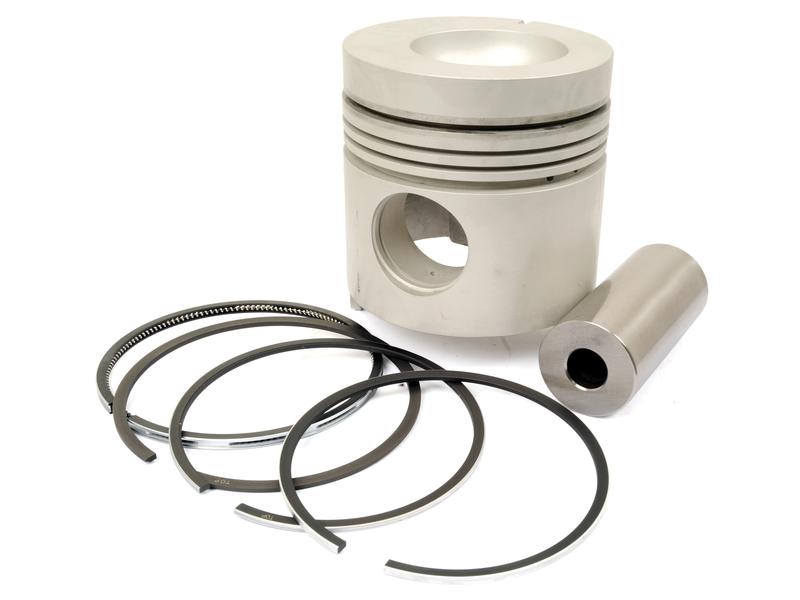 Piston & Ring Set | Sparex Part No. S.65920