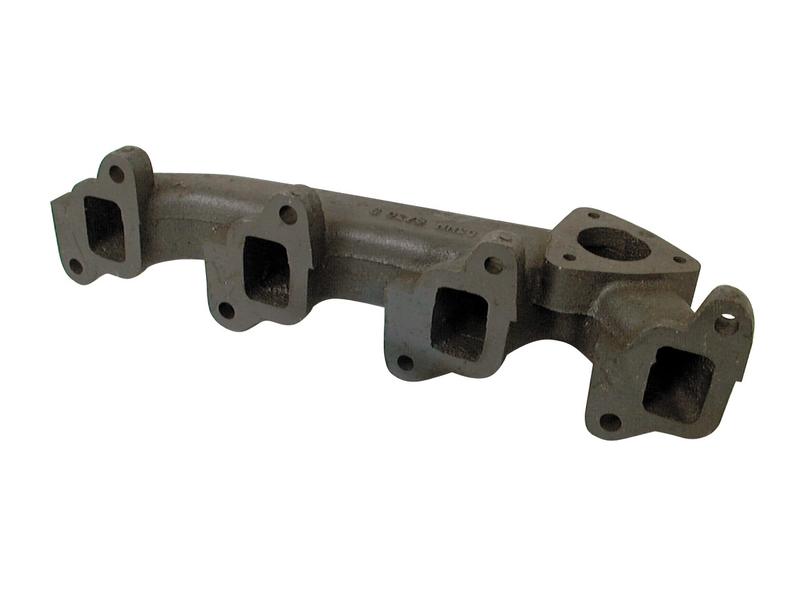Exhaust Manifold (4 Cyl.) - Sparex Part No. S.65954