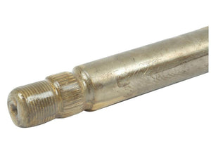 Sparex Steering Shaft with LH Worm & Nut for Ford Tractors | S.66023