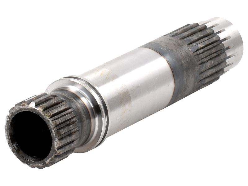 Sparex Input Spigot Shaft 1-3/4'' 20 Spline Heavy-Duty Steel | S.66121