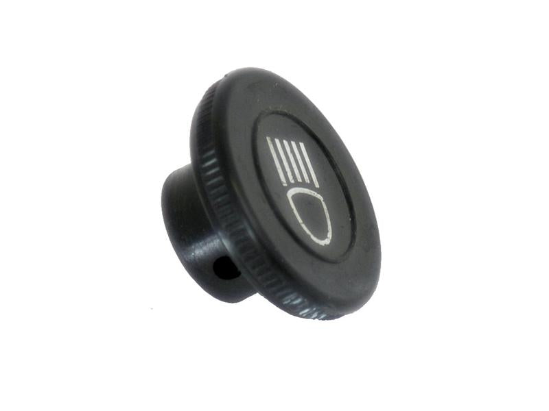 Sparex Head Light Switch Knob | S.66322 - Product Image 1