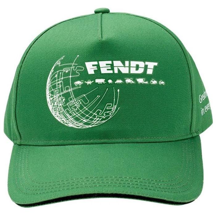 Fendt - Cap - X991018238000 - Farming Parts