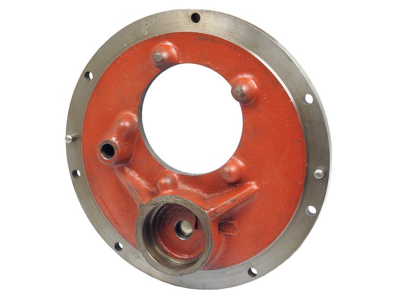 Transmission Front Cover Plate | Sparex Part Number: S.66407