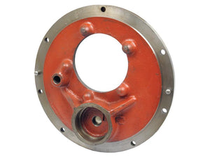 Transmission Front Cover Plate - Sparex Part No. S.66407