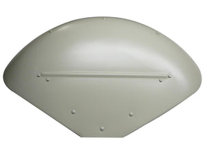 Sparex Fender Pair RH & LH 24.33" Original Style Tractor Panels | S.66428