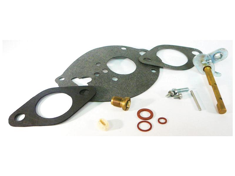 Carburettor Repair Kit - Sparex Part No. S.66445