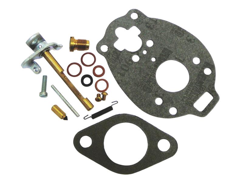 Sparex Carburettor Repair Kit for Massey Ferguson TE20 TO30 | S.66446