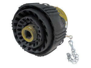 PTO Wide Angle Joint 1-3/8"-6 Spline Triangle Profile | S.6645