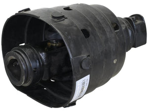 PTO Wide Angle Joint 1-3/8"-6 Spline Triangle Profile | S.6647