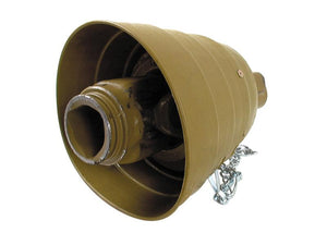PTO Wide Angle Joint 1?3/8??6?spline for U/J 32×76 & 27×94 - Sparex Part S.6648