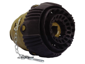 Sparex PTO Wide Angle Joint 1-3/8''-6 Spline Lemon Profile | S.6652