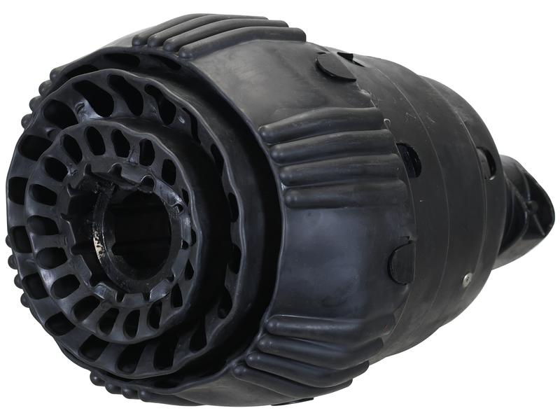 Sparex PTO Wide Angle Joint 1-3/8''-6 Spline Star Profile | S.6655