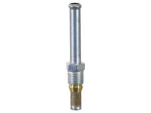 Single Filter Straight Tube - Sparex Part No. S.66560