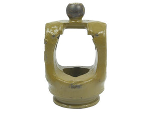 Wide Angle Tube Yoke Lemon Profile for PTO Shafts - Sparex - Sparex Part S.6667