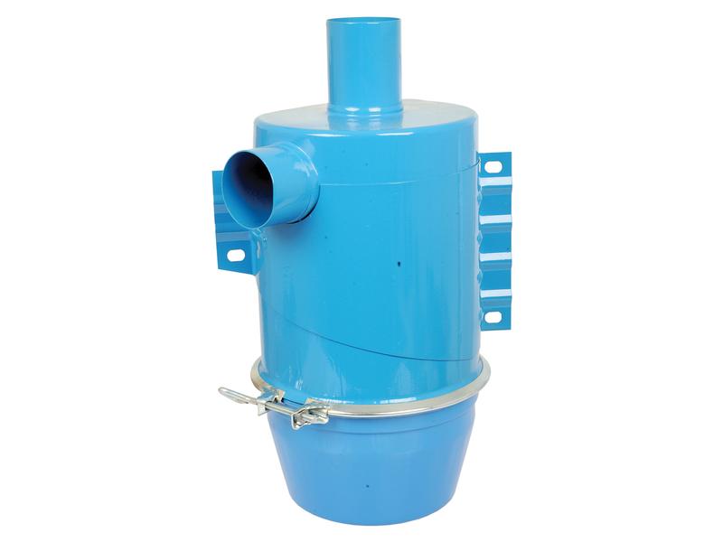 Oil Bath Air Cleaner with 2-1/2 Inlet for Ford Tractors | Sparex S.66709