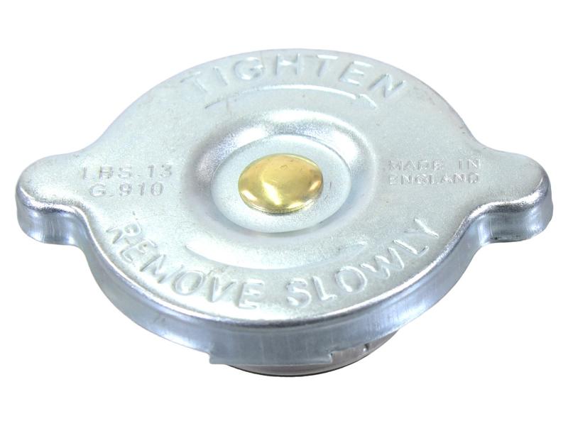 Sparex Radiator Cap | S.66751 - Product Image 1