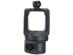 PTO Yoke Quick Release Wide Angle Heavy-Duty Joint - Sparex Part S.6679