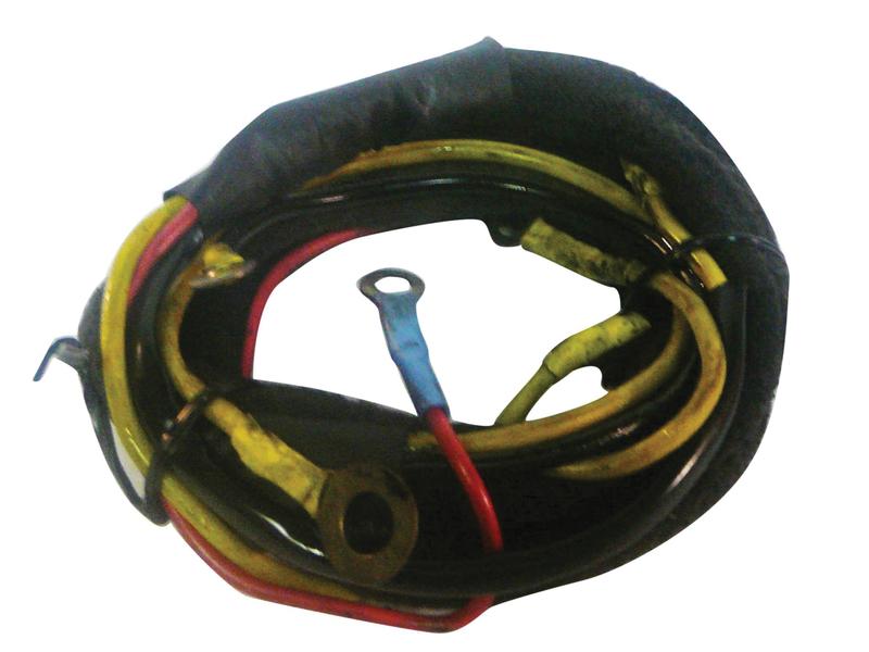 Wiring Harness | S.66817 - Farming Parts