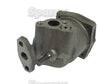 Engine Oil Pump - Sparex Part S.66823
