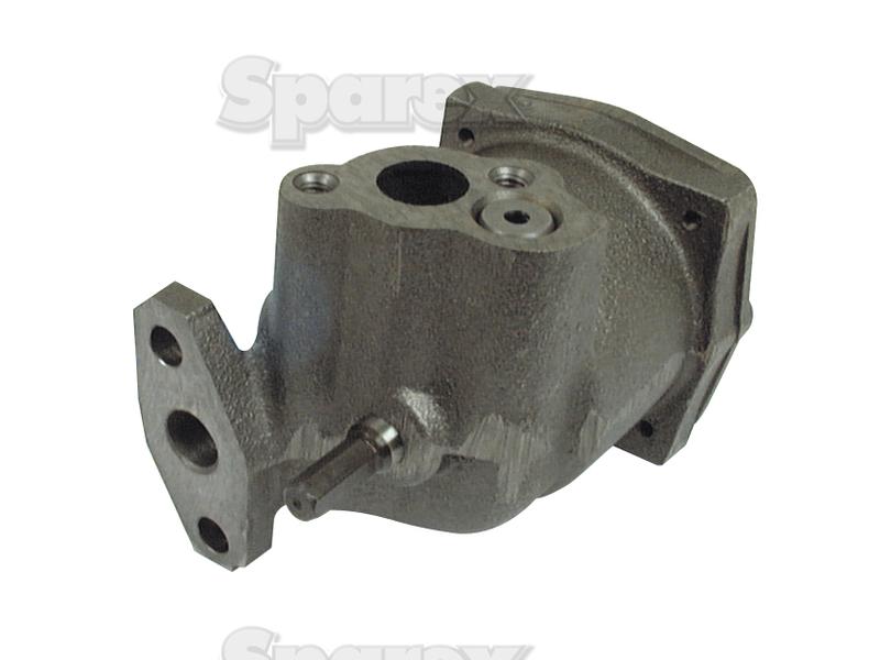 Engine Oil Pump - Sparex Part No. S.66823