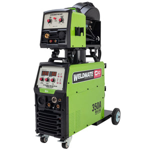 SIP WELDMATE® PRO 350A MIG/ARC Welder w/ SWF - IP-05754