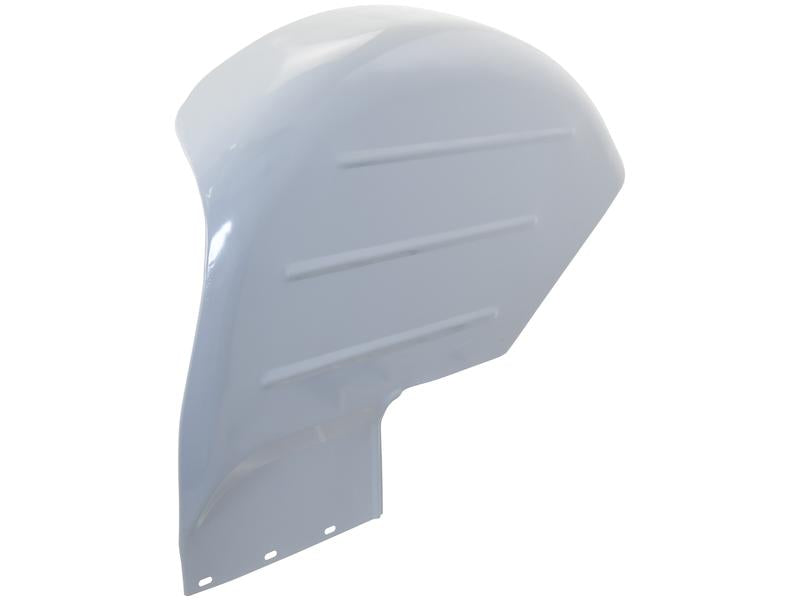Sparex Fender RH Durable Replacement Tractor Shell Panel | S.66846