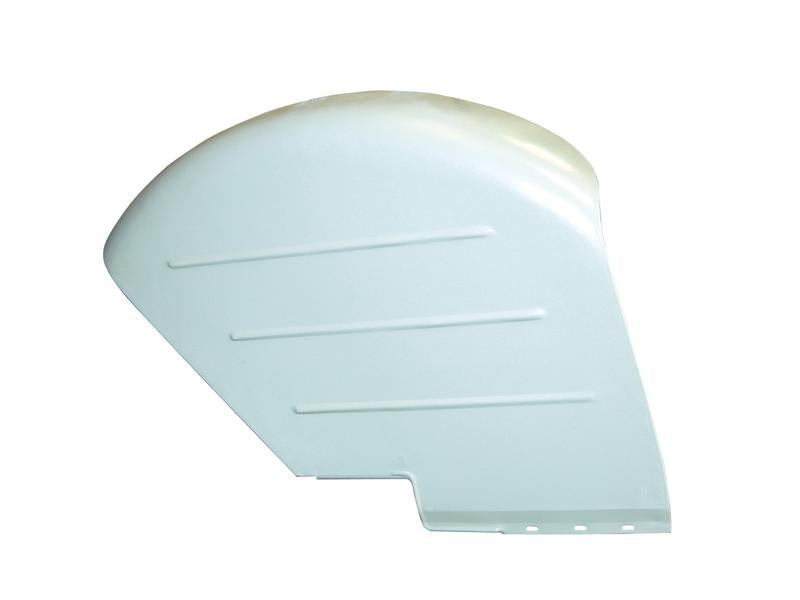 Sparex LH Fender Shell Durable Replacement Panel for Ford Tractors | S.66871
