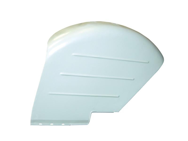 Sparex RH Fender Shell Durable Replacement Panel for Ford Tractors | S.66872