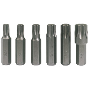 Draper Tx-Star® Impact Screwdriver Bit, T30 - 2800M/TX - Farming Parts