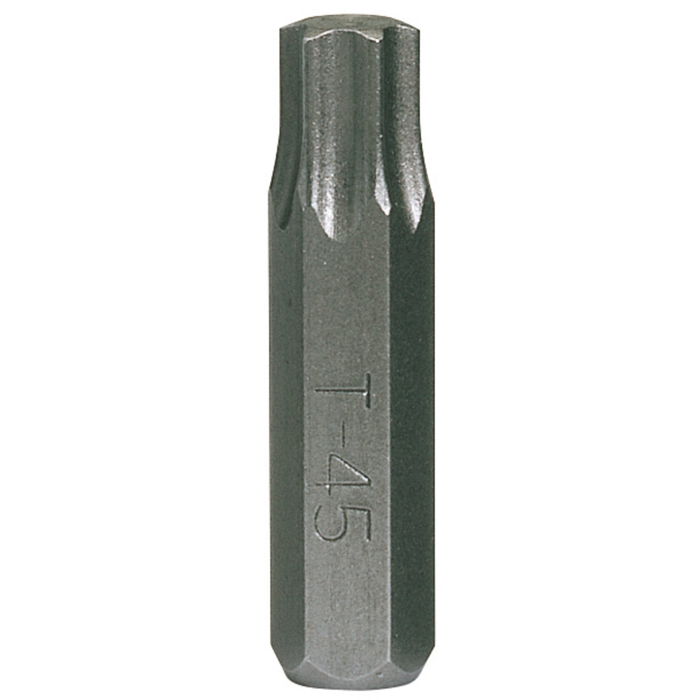 Draper Tx-Star&#174; Impact Screwdriver Bit, T45 - 2800M/TX - Farming Parts