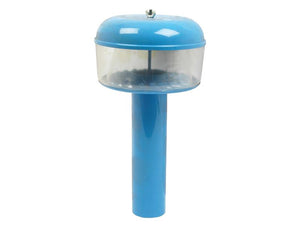 Pre Cleaner Assembly for Ford & Allis Tractors | 9.5" Bowl Fit | S.67049