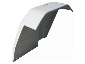 Left-Hand Fender for Ford Tractors | Square Type 35.83 OEM Fit | S.67111