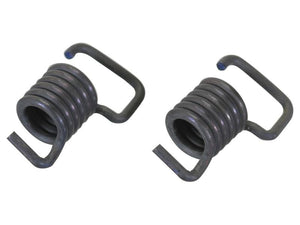 Brake Shoe Retaining Spring for Ford Major Tractors | S.67146 by Sparex
