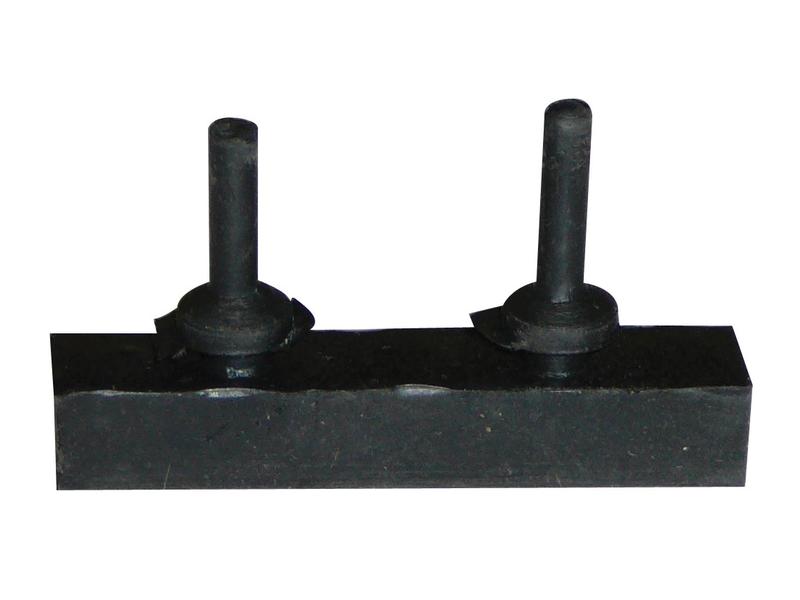 Sparex Bonnet Grill Support Heavy-Duty OEM Replacement Part | S.67263
