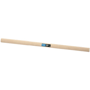 Draper Eye Hickory Sledge Hammer Shaft, 900mm, 45 X 32mm - 214 - Farming Parts