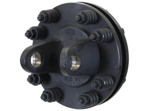 Sparex PTO Friction Clutch 900Nm 1-3/8''-6 Spline Heavy-Duty | S.6740