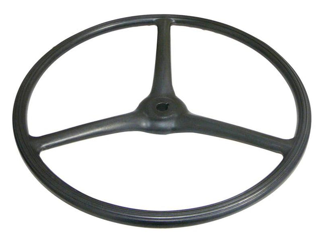 Steering Wheel 450mm, Keyway | S.67525 - Farming Parts