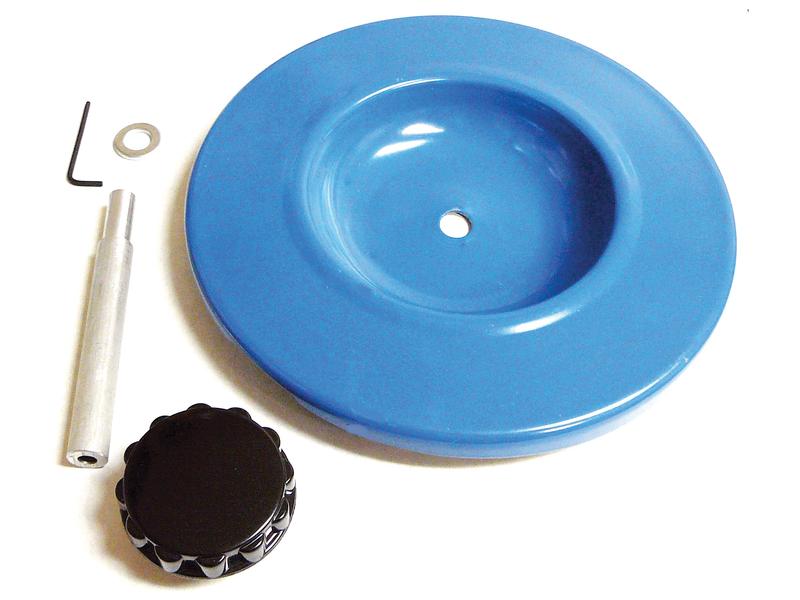 Sparex Air Cleaner Cover Assembly for Ford 3-Cylinder Tractors | S.67560