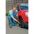 Draper Redline® Extending Wheel Nut Wrench (67641)
