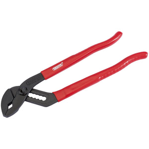 Draper Redline Waterpump Pliers, 240mm, 36mm Capacity - RL-WPP - Farming Parts