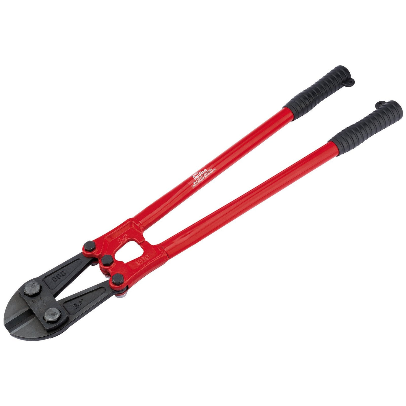 Draper Redline Bolt Cutter, 600mm - RL-BC2 - Farming Parts